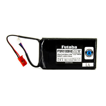 Batterie Futaba TX LiFe 6,6 V 2100 mAh