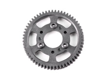 Infinity 1st SPUR GEAR 58T (1) G01658 - RCXX - rc racing for professionals