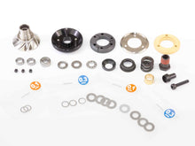 INF1NITY TG CLUTCH SET (for OS 12TG) - G260 - RCXX - RC Racing Shop | RC Models | Tuning & Spare Parts for Professionals