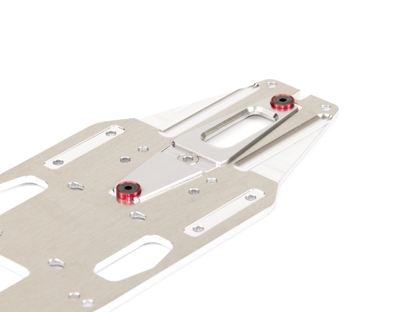 INFINITY STAINLESS REAR STIFFENER SET(IF15-2) - G286 - RCXX - RC Racing Shop | RC Models | Tuning & Spare Parts for Professionals