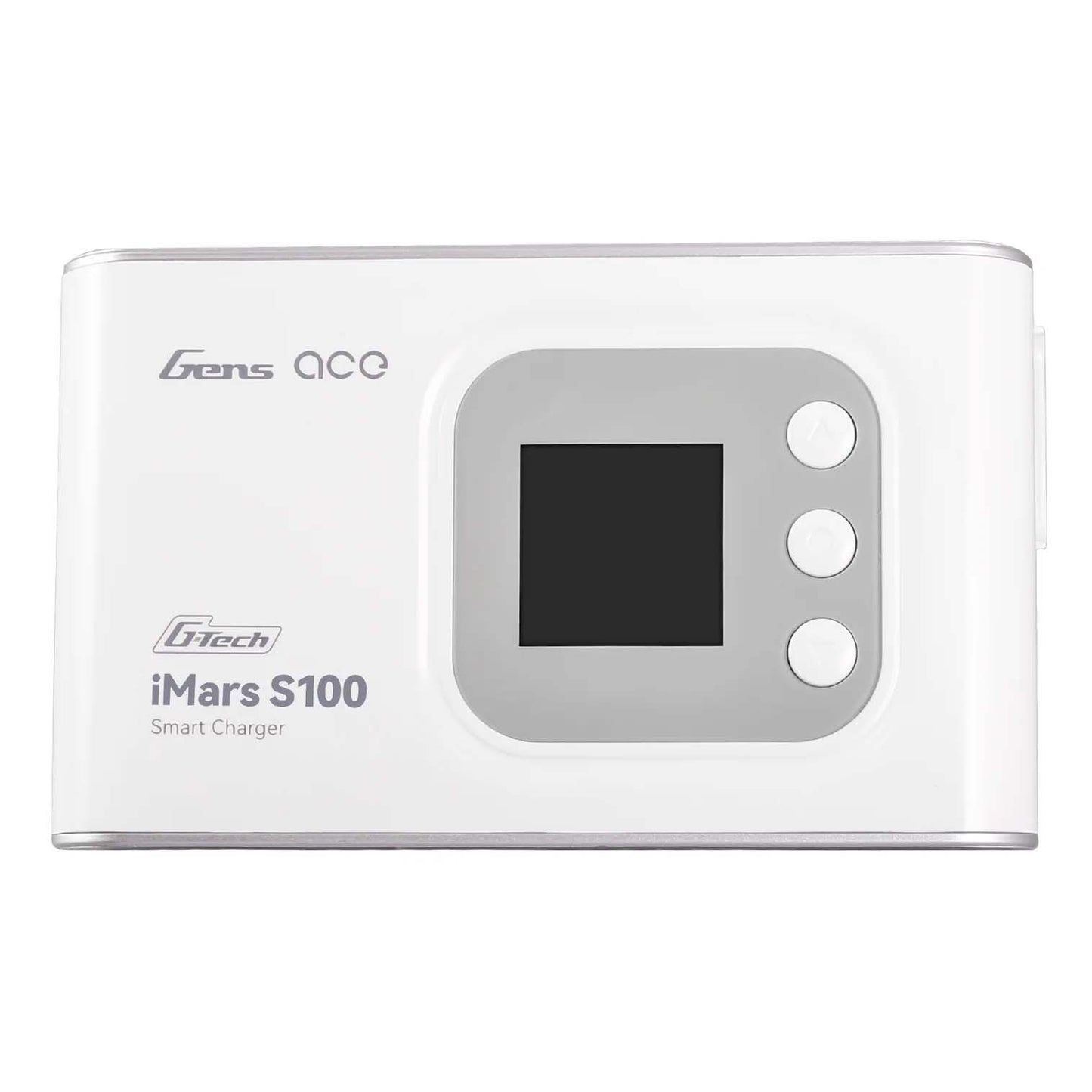 GensAce charger iMars S100 G-Tech 100W (EU) white