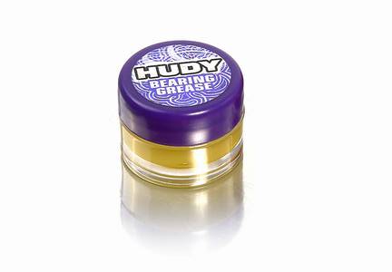 Hudy Bearing Grease - H106220 - RCXX - rc racing for professionals