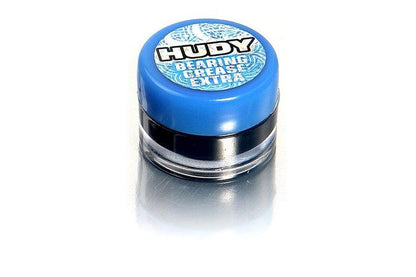 Hudy Bearing Grease EXTRA - H106221 - RCXX - rc racing for professionals
