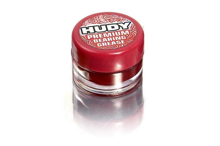 Hudy Bearing Grease PREMIUM - H106222 - RCXX - rc racing for professionals