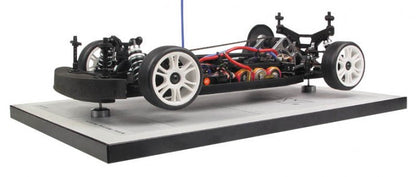 Hudy Chassis Simple Balancing Tool (2) - H107880 - RCXX - rc racing for professionals