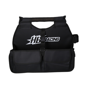 HotBodies Pit Bag - HB204759 - RCXX - RC Racing Shop | RC Models | Tuning & Spare Parts for Professionals