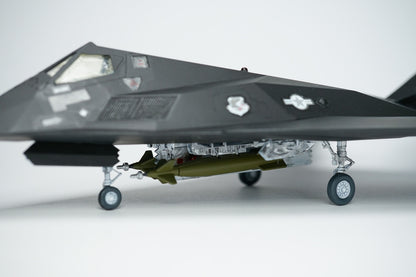 F-117 Stealth Fighter - 03899
