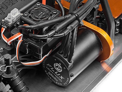 HPI Racing Bullet MT Flux 4wd 1:10 Electric Monster Truck - HPI110663 - RCXX - RC Racing Shop | RC Models | Tuning & Spare Parts for Professionals