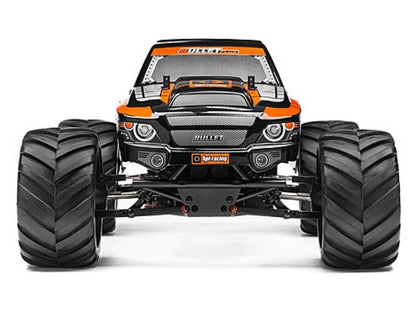 HPI Racing Bullet MT Flux 4wd 1:10 Electric Monster Truck - HPI110663 - RCXX - RC Racing Shop | RC Models | Tuning & Spare Parts for Professionals