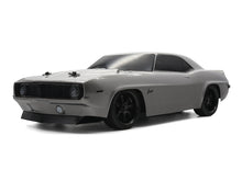 HPI Racing RS4 Sport 3 1969 Chevrolet Camaro Z28 Custom RTR - HPI160423 - RCXX - RC Racing Shop | RC Models | Tuning & Spare Parts for Professionals