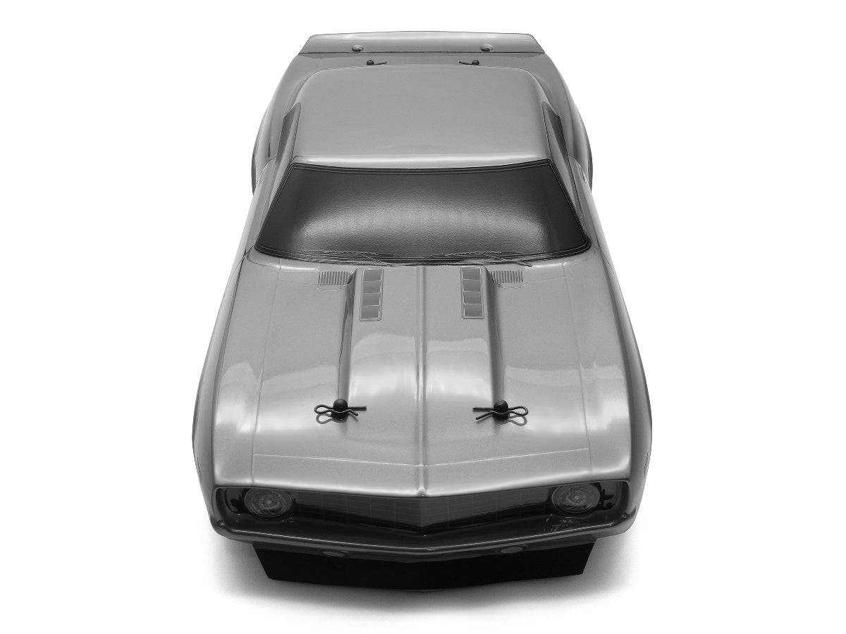 HPI Racing RS4 Sport 3 1969 Chevrolet Camaro Z28 Custom RTR - HPI160423 - RCXX - RC Racing Shop | RC Models | Tuning & Spare Parts for Professionals