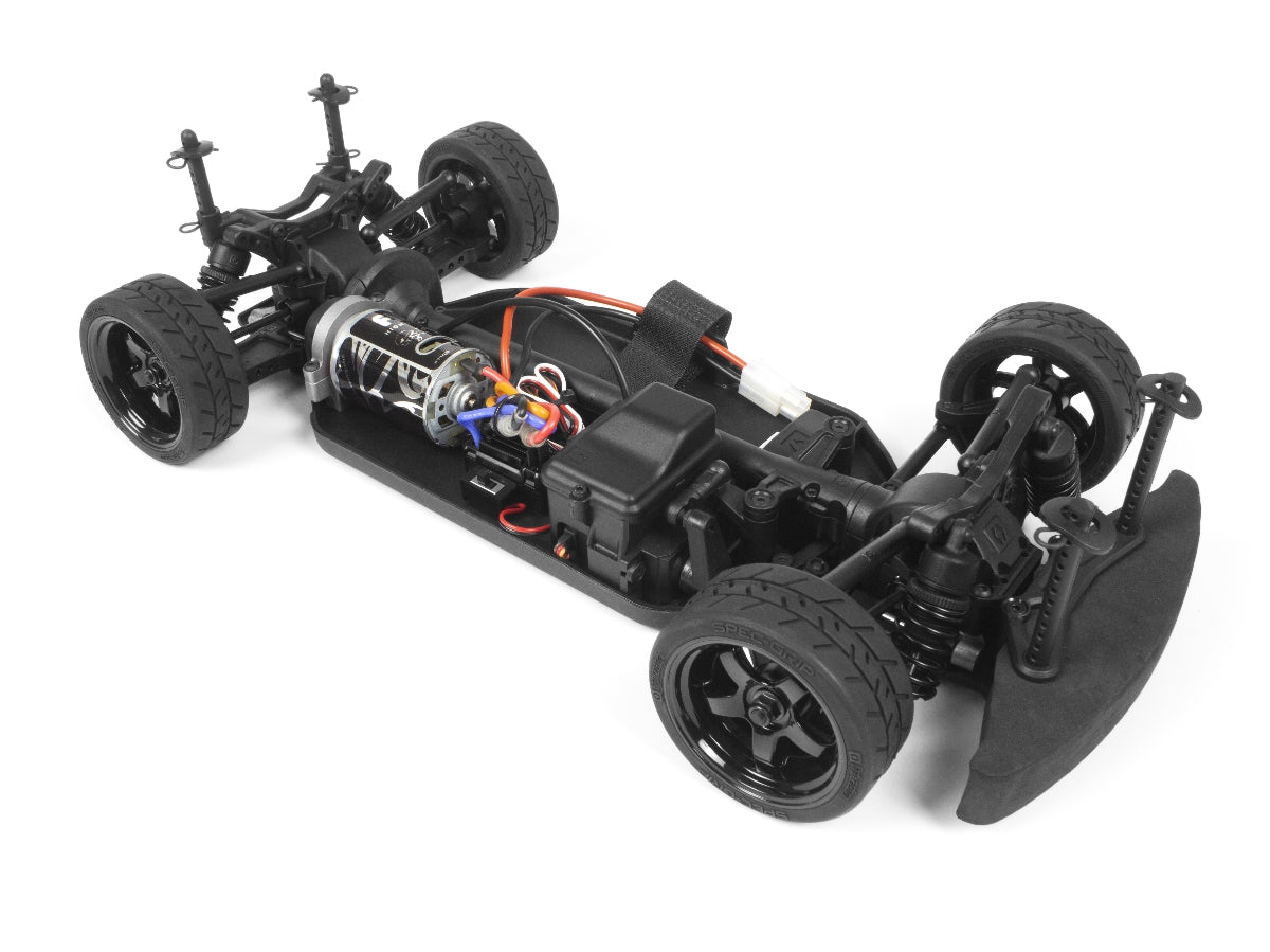 HPI Racing RS4 Sport 3 Venom 2 Sport 3 RTR - HPI160489 - RCXX - RC Racing Shop | RC Models | Tuning & Spare Parts for Professionals