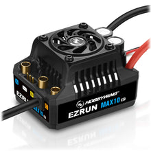 Hobbywing Ezrun MAX10 G2 Regler 140A 2-4s LiPo