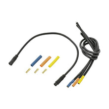 Hobbywing XeRun AXE R2 Extended Wire Set - 300mm - 30850307 - RCXX - RC Racing Shop | RC Models | Tuning & Spare Parts for Professionals