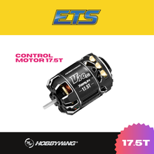 Hobbywing ETS XeRun V10 G4R 17.5T - Fix Timing - HW30401760 - RCXX - RC Racing Shop | RC Models | Tuning & Spare Parts for Professionals