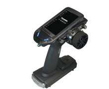 Futaba T10PX black Edition ohne Empfänger - FUT1047 - RCXX - RC Racing Shop | RC Models | Tuning & Spare Parts for Professionals