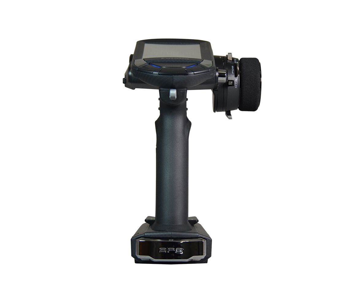 Futaba T10PX black Edition ohne Empfänger - FUT1047 - RCXX - RC Racing Shop | RC Models | Tuning & Spare Parts for Professionals