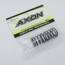 Axon WORLD SPEC SPRING HLS C2.8 - ST-HL-014 - RCXX - RC Racing Shop | RC Models | Tuning & Spare Parts for Professionals