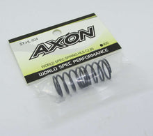 Axon WORLD SPEC SPRING HLS C2.85 - ST-HL-024 - RCXX - RC Racing Shop | RC Models | Tuning & Spare Parts for Professionals