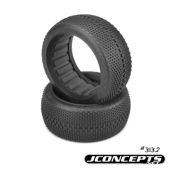 Jconcepts TRIPLE DEES 1/8 Buggy Tires - RCXX - RC Racing Shop | RC Models | Tuning & Spare Parts for Professionals