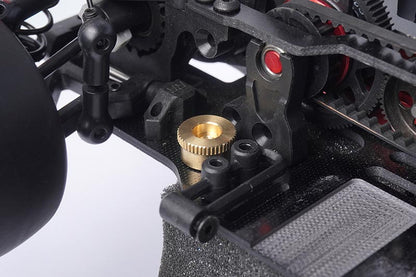 Koswork Gewicht aus Messing - Diam 13.5 - 10.0mm- 10 g - KOS04202