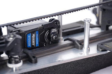 Koswork servo horn (15.0mm-Alu-25Z) - Optima Mid (Futaba) - KOS04318