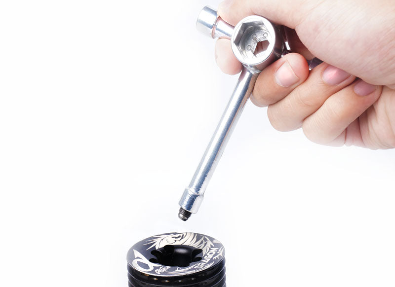 Starter Set SP Koswork