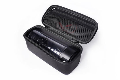 Hard Case 215×90×85 mm (für Tools, H200mm Vakuumpumpe & Zubehör)