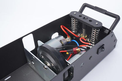 Koswork Starterbox Buggy / On-Road / GT (2×550) – KOS05201