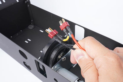 Koswork Starterbox Buggy / On-Road / GT (2×550) – KOS05201