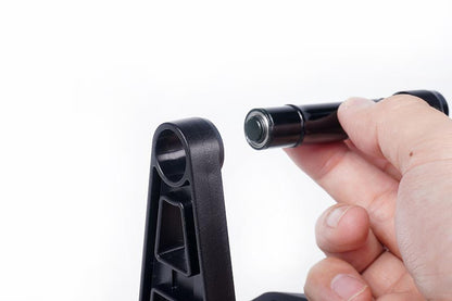 Koswork Lightweight Tire Balancer – foldable (12–17 mm Hex) – KOS13010