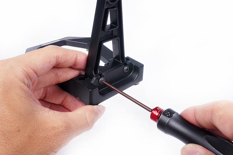 Koswork Lightweight Tire Balancer – foldable (12–17 mm Hex) – KOS13010