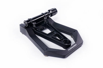 Koswork Lightweight Tire Balancer – foldable (12–17 mm Hex) – KOS13010