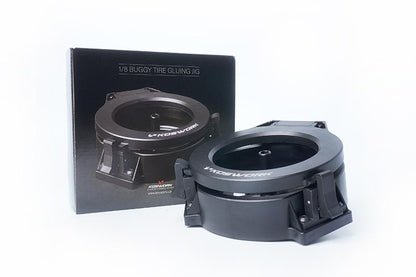 Koswork 1:8 Tire Gluer Jig – KOS13016