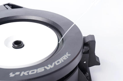 Koswork 1:8 Tire Gluer Jig – KOS13016