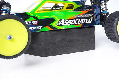 Koswork Wartungsstand H60 206x110mm (Off-Road 1:10) KOS13027