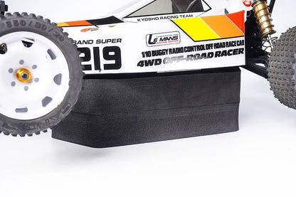 Koswork Wartungsstand H60 206x110mm (Off-Road 1:10) KOS13027