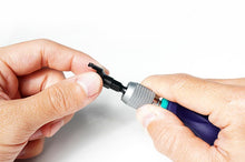 Koswork tool for assembling and disassembling the coupling 1:8 buggy - KOS13207-CLSET