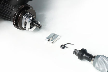 Koswork-Werkzeug für die Montage und Demontage der Kupplung 1:8 Buggy - KOS13207-CLSET