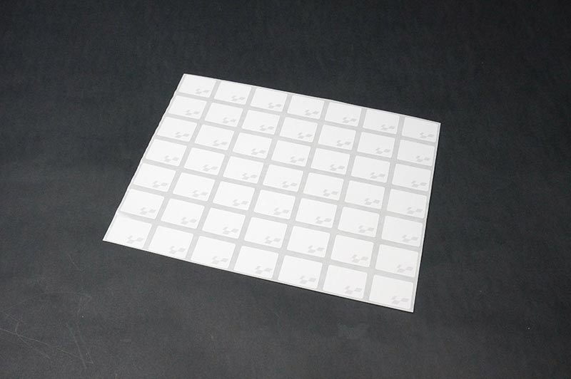 Koswork 7-Compartments Parts Box 165 × 33 × 23 mm (set of 3)