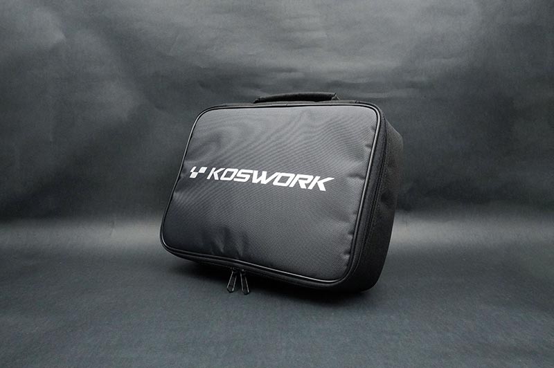Tasche Koswork (300x230x80mm) Multifonction-Mini-Z