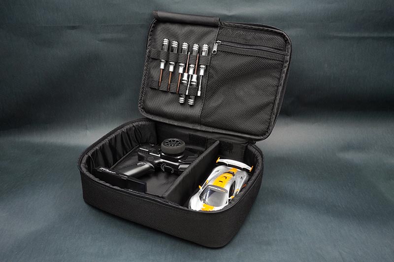 Tasche Koswork (300x230x80mm) Multifonction-Mini-Z