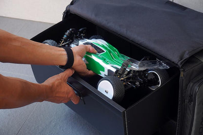 Sac Koswork 1:10 RC Compact 3 tiroirs (560x340x360mm) PP