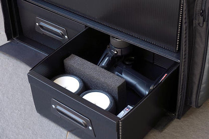 Sac Koswork 1:10 RC Compact 3 tiroirs (560x340x360mm) PP