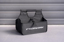 Sac Koswork Pit Caddy (410x280x330mm)