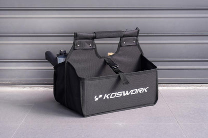Bag Koswork Pit Caddy Bag (410x280x330mm)