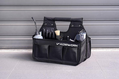 Bag Koswork Pit Caddy Bag (410x280x330mm)