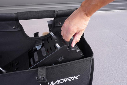 Bag Koswork Pit Caddy Bag (410x280x330mm)