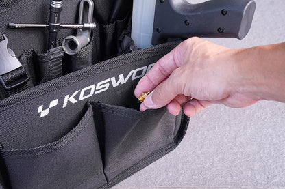 Bag Koswork Pit Caddy Bag (410x280x330mm)