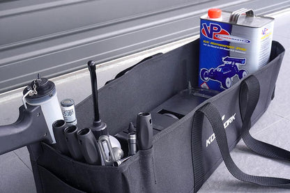 Long racing bag / starter box bag / pit bag / crawler bag 690 mm